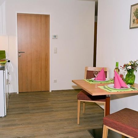 Ferienwohnungen - Boarding Wohnungen Sonnenhof Lenzing Eksteriør bilde
