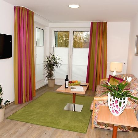 Ferienwohnungen - Boarding Wohnungen Sonnenhof Lenzing Rom bilde