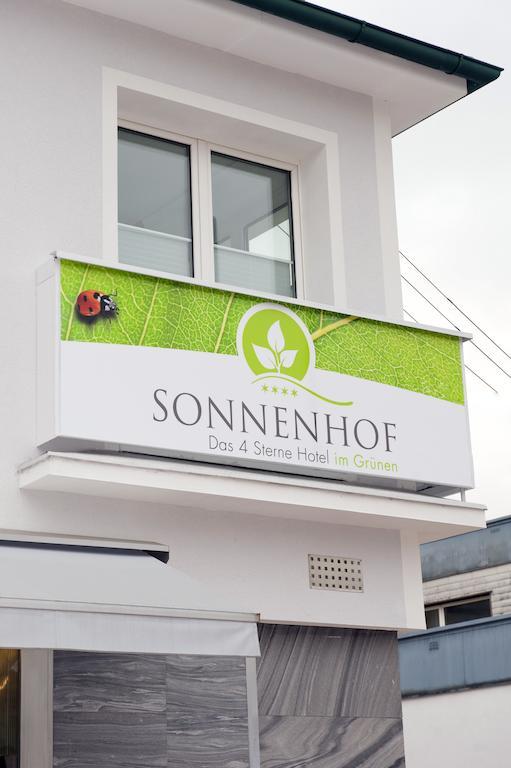 Ferienwohnungen - Boarding Wohnungen Sonnenhof Lenzing Rom bilde
